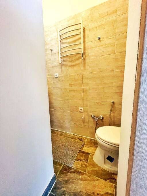 Central Spacious Flat Budapest Eksteriør billede